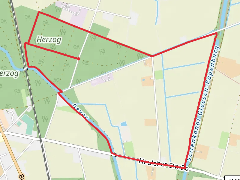 Herzog Loop
