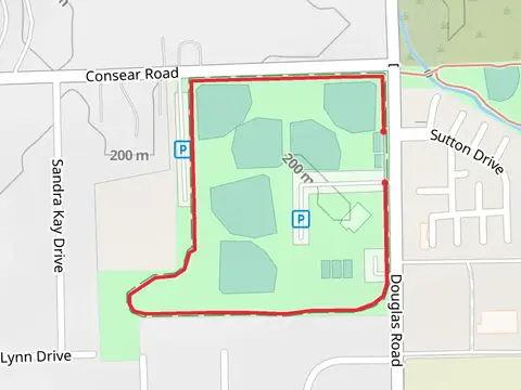 White Park Loop