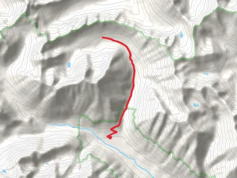 North Creek Trail