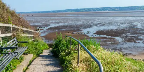 Wirral Country Park - Caldy and Thurstaston