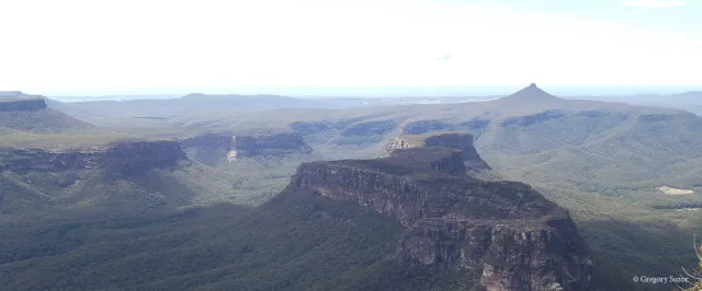 Bugong National Park, New South Wales, Australia, Australia