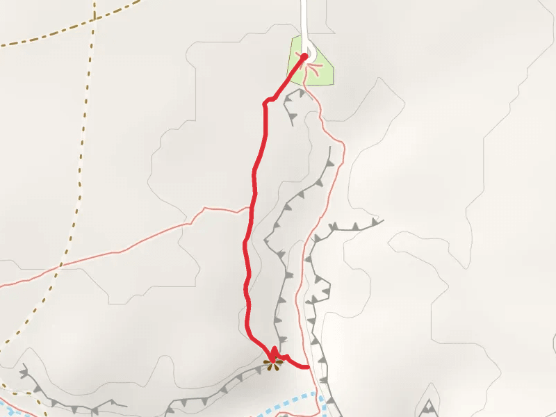 Overlook Trail