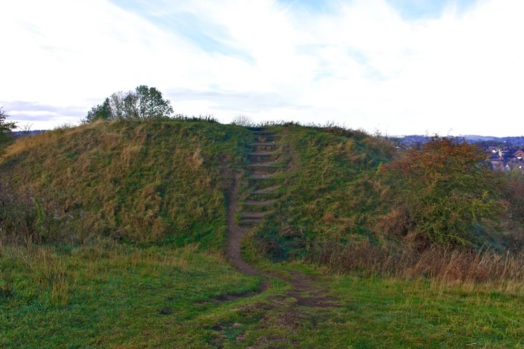 Henley-in-Arden Circular