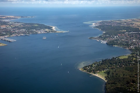 Fördewanderweg