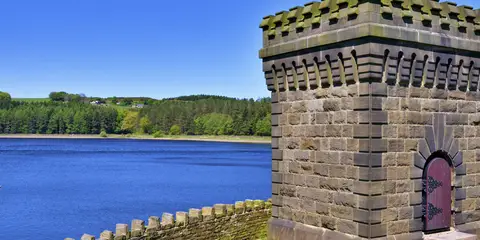 Three Towers Loop