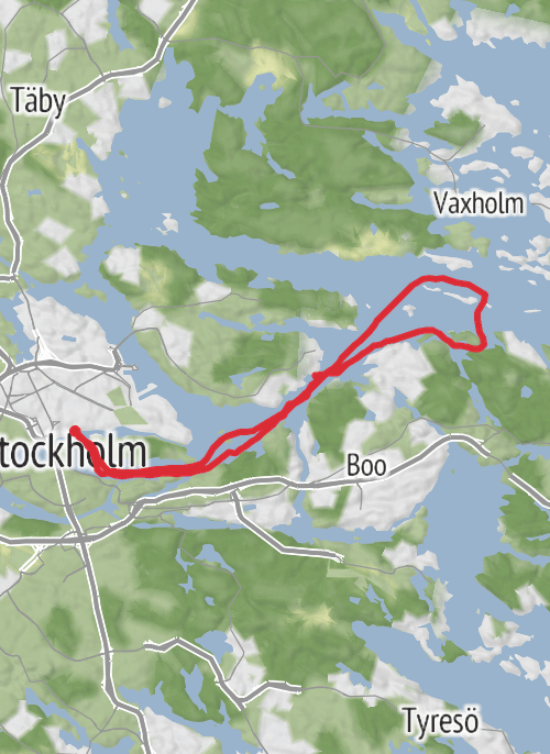 <![CDATA[2025-11-26 Archipelago boat tour]]> mobile static map