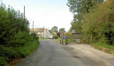 Circular Walk via Kilcott
