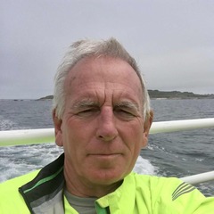 Stuart Nelson avatar