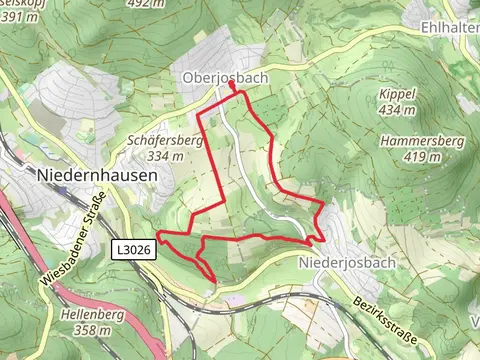 Gusbacher Strandweg